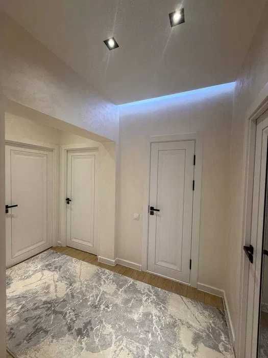 КВАРТИРА 5 мин от метро Чиланзар  16-квартал  3 комн