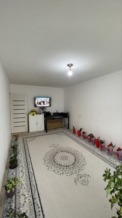 Продаетя квартира