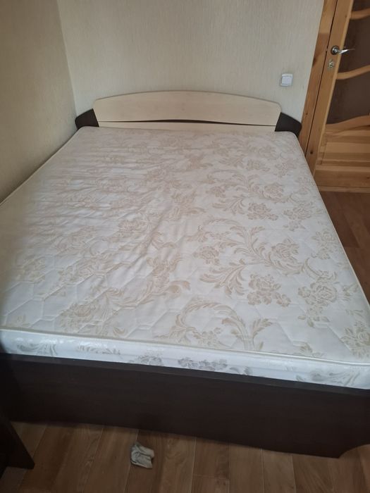 Кровать 2х спальная