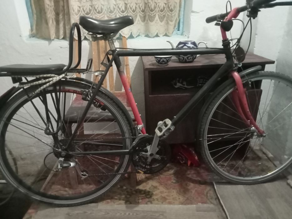 Велик Германцкей