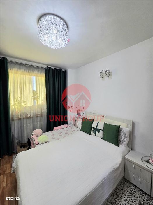 Apartament 2 Camere, Superb, Zona Centrala