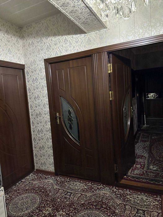 Квартира сотилади Шайхонтохур тумани Гулобод