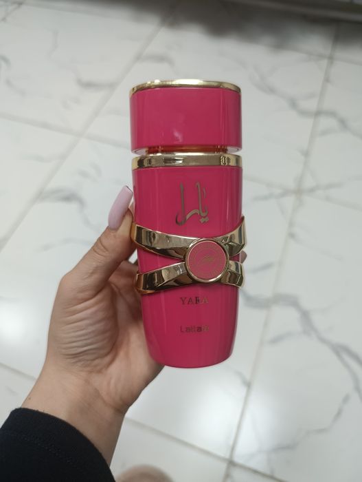 Духи YARA парфюмерия