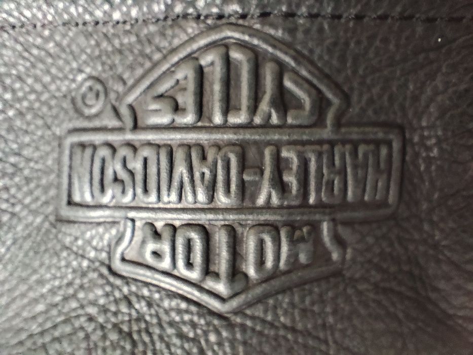 Mănuși moto Harley Davidson