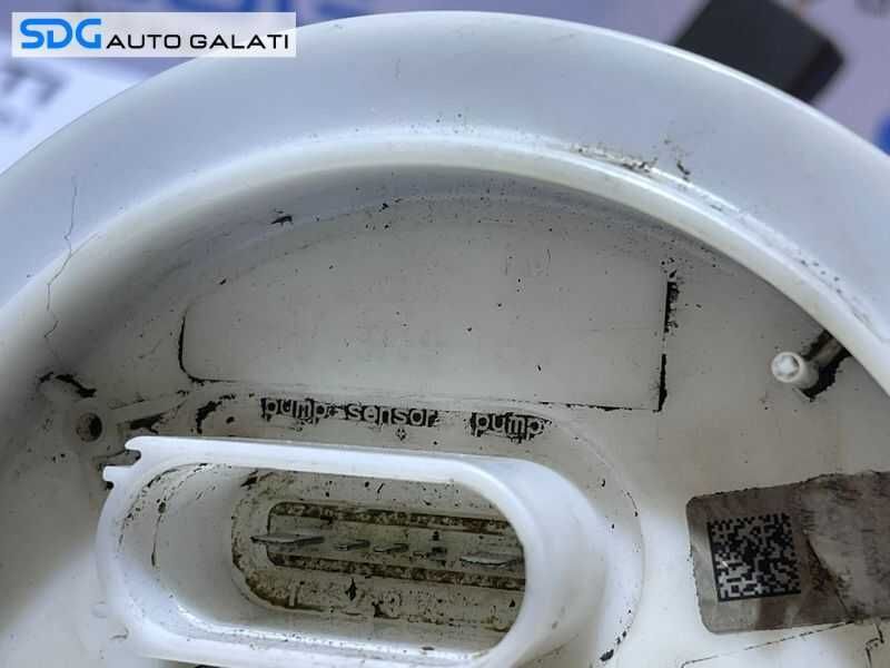 Pompa cu Sonda Senzor Litrometru Combustibil Benzina Rezervor VW Golf 5 2004 - 2008 Cod 1K0919051CK A2C53323137 [D0506]