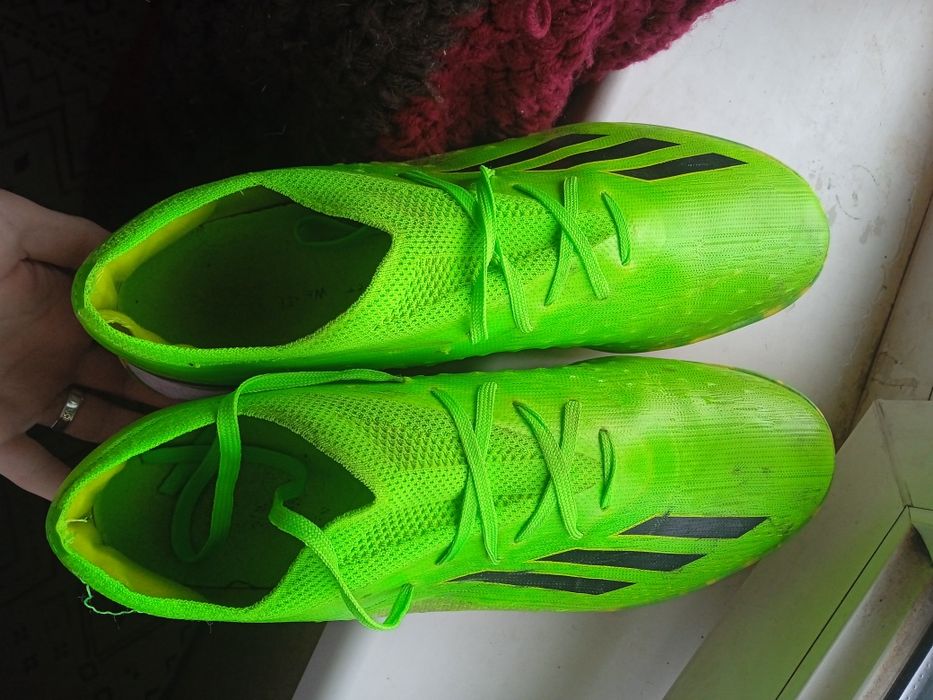 Сороконожки Adidas