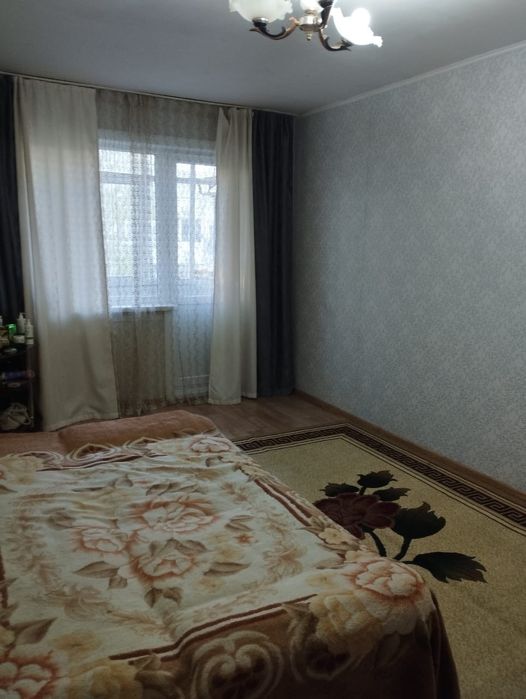 Продам 1-ком кварт. Уют.