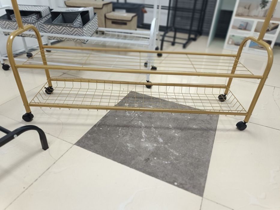 Вешалка напольная