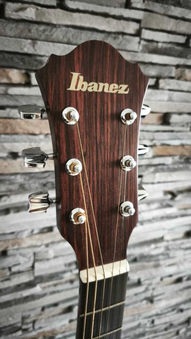 Chitara acustica Ibanez V300 Made in Japan stare perfecta - Garantie