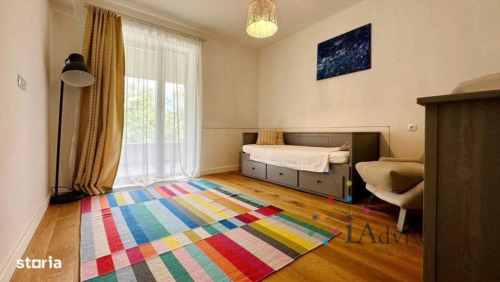Apartament cu finisaje premium – Drumul Poienii, Brașov — fotografia 1