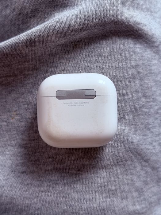 Airpods 4 (ANC), без 1 наушника