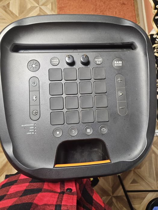 Jbl 1000/jbl partybox 1000/jbl/boxa portabila