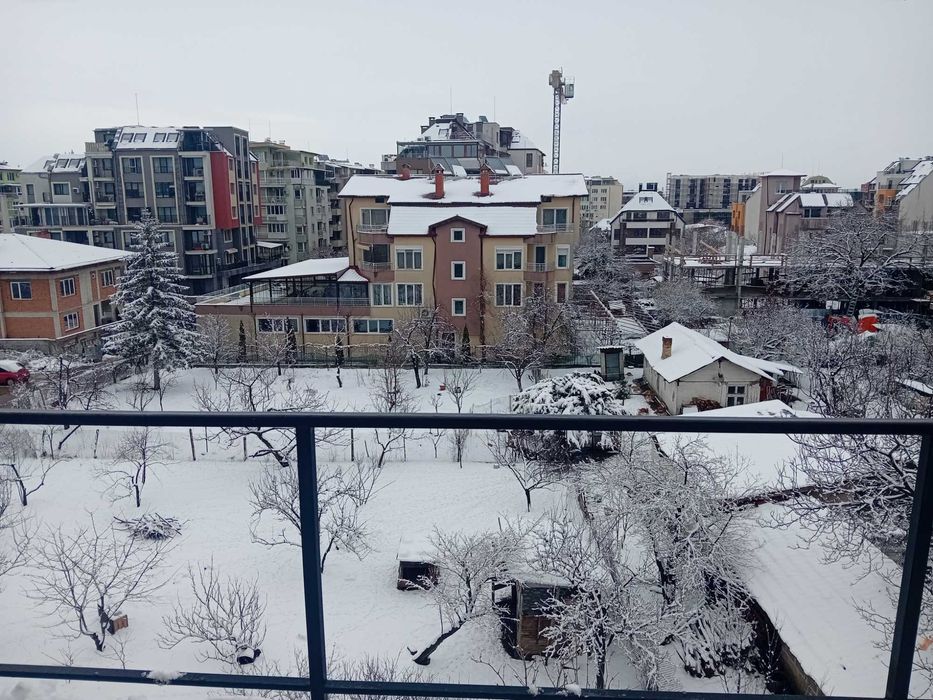 Дава се под наем Тристаен апартамент в София, Люлин - център - 70 кв.м за 558.45 € - Снимка #5