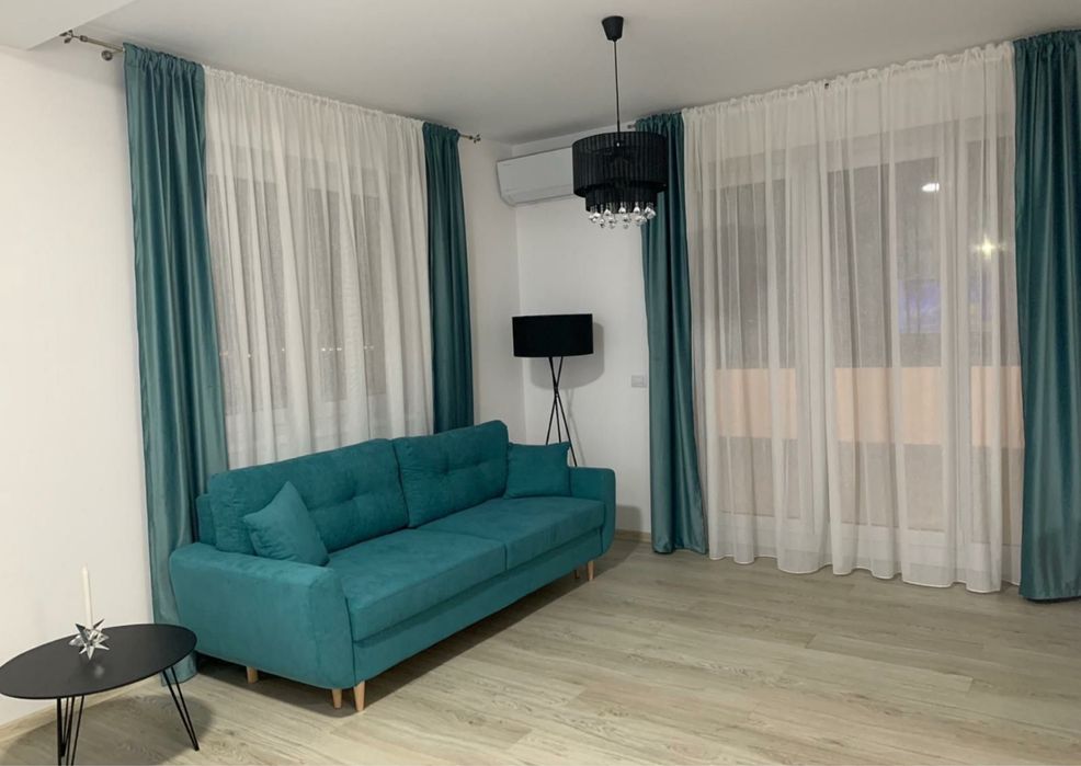 Apartamente regim hotelier – Palas / Centru Iași | curat & modern