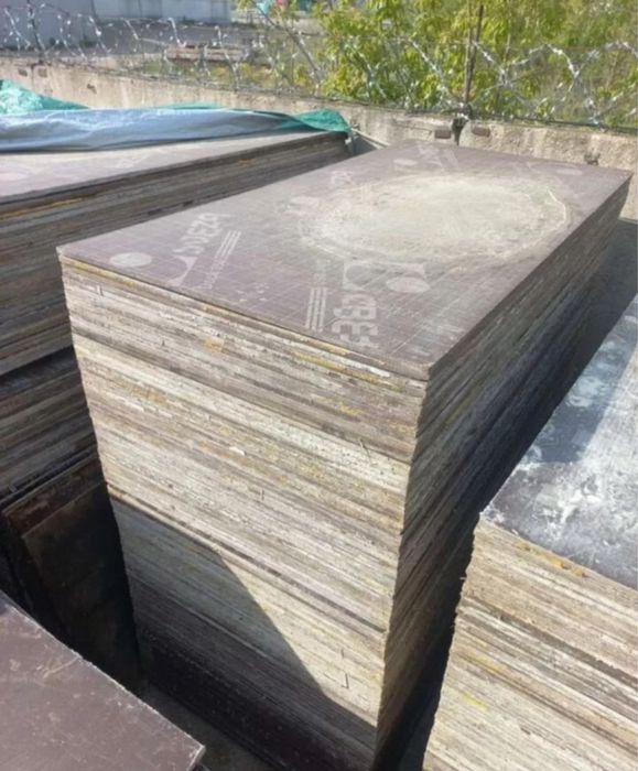 Продается Опалубка крупнощитовая