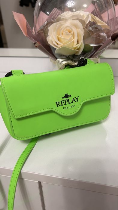 Дамска чанта Replay