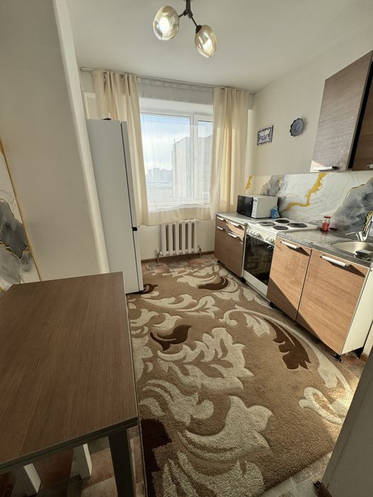 Сдается квартира на победе