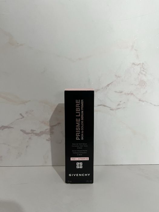 Сыворотка Givenchy prisme libre