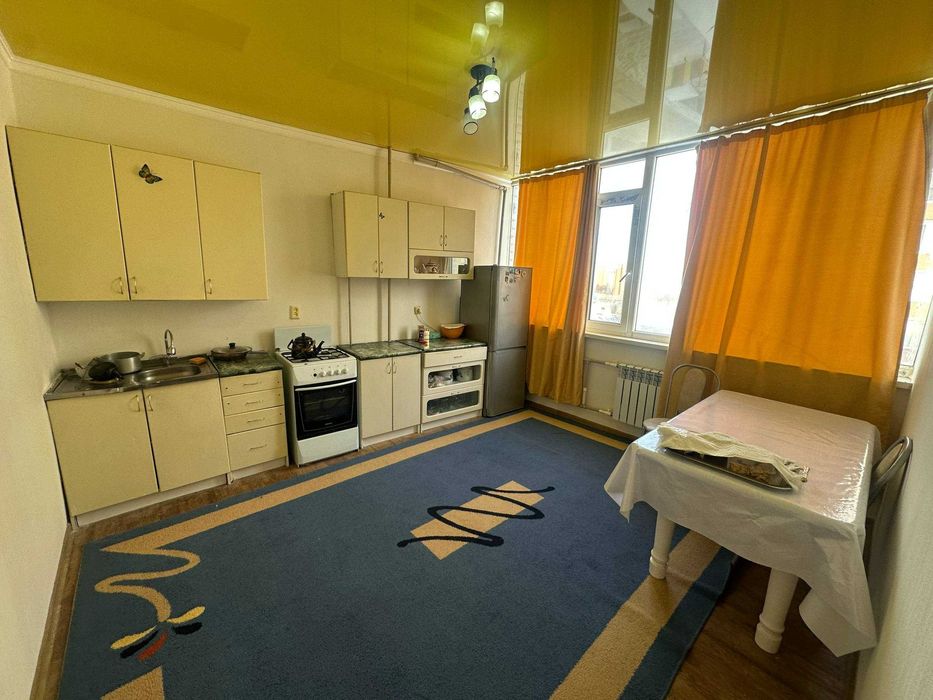 Продам  2х комн кв ЖК Емшан