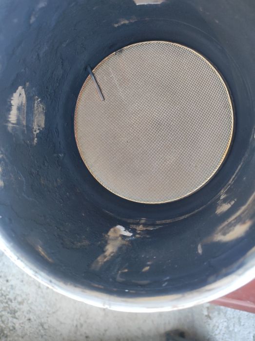 Катализатор за Пежо-308,1.6E-HDI-112к.с.