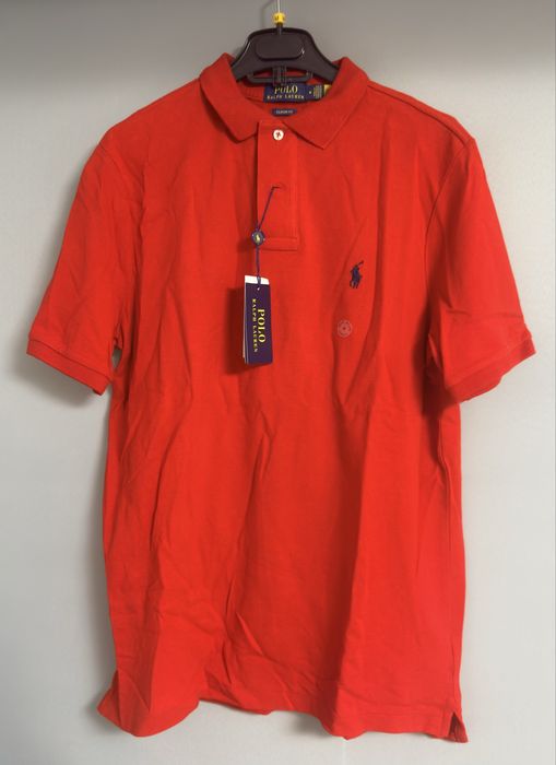 Tricou polo barbati - Ralph Laurem - M