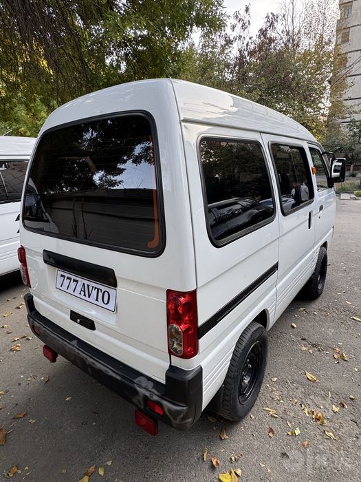 Damas 2022 yil Toza 88000 probeg Gaz bor