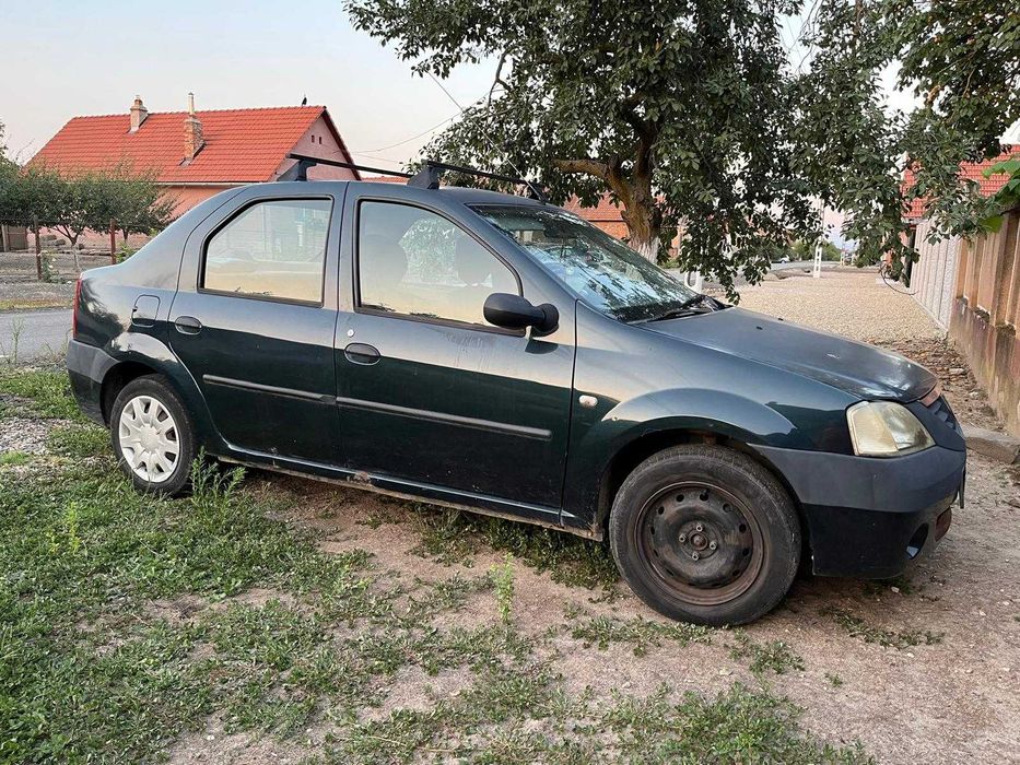 De vanzare Dacia Logan 1.4