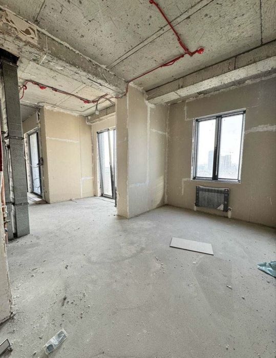 Квартира ЖК Infinity 4/10/14 137 кв.м