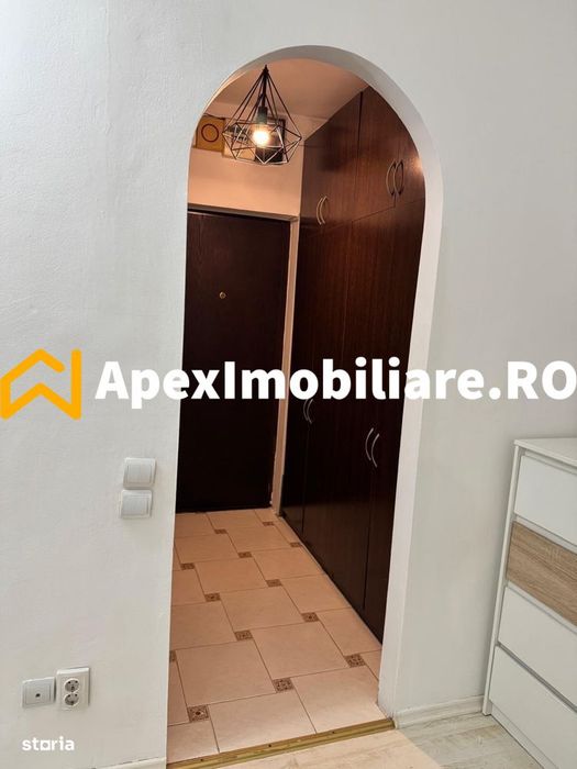 Garsoniera de inchiriat Militari Bucuresti | ApexImobiliare.ro