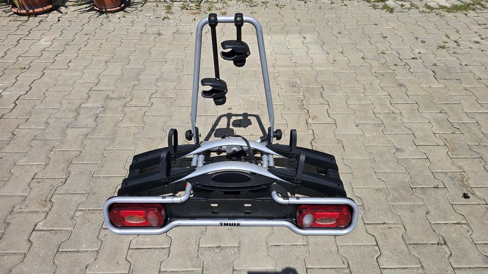 Suport biciclete Thule