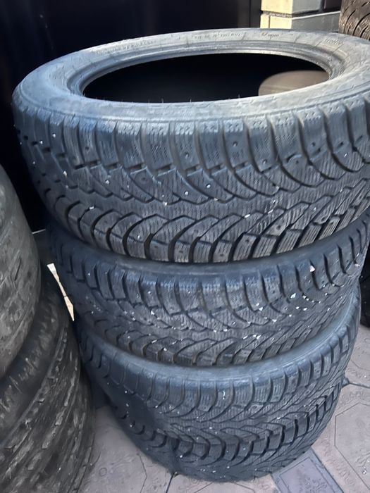 Автошины на легковые авто