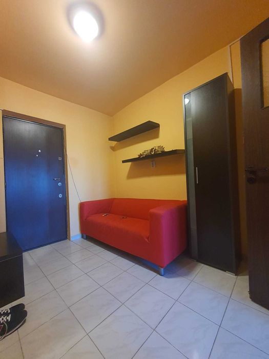 Apartament 2 camere de inchiriat, decomandat, Turda (zona Mihalache).