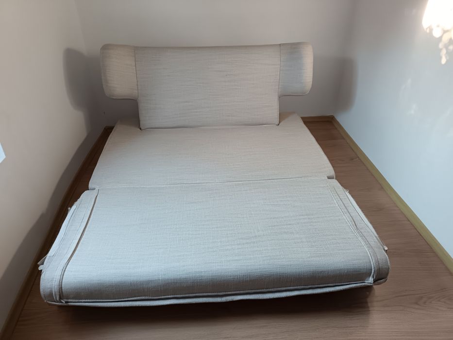Canapea extensibila 2 locuri  MOBEXPERT