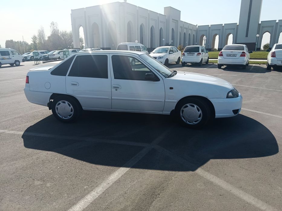 Nexia 2 Neksiya 2 нексия 2