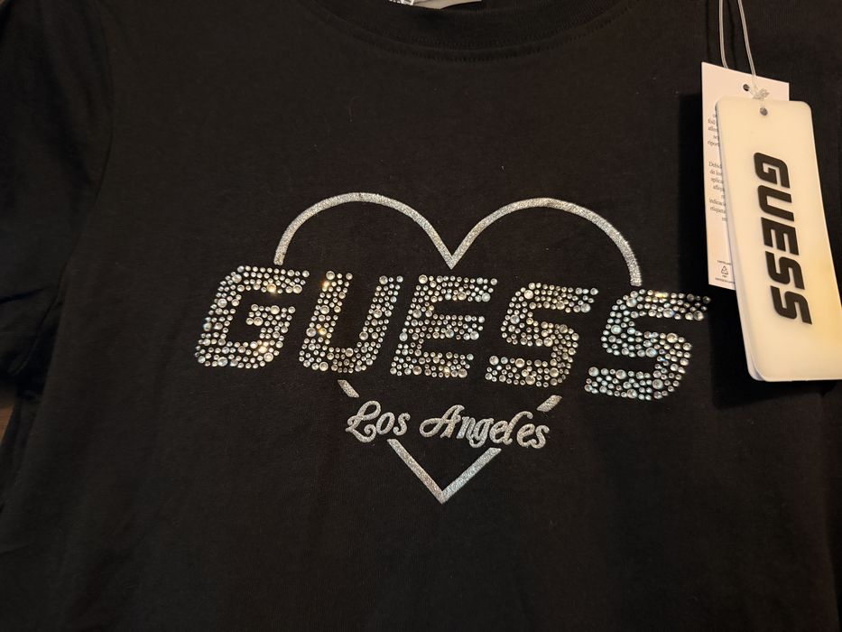 Tricou Guess nou