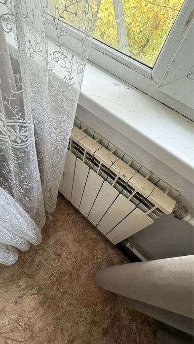 Продам 1 комнату в общедитии