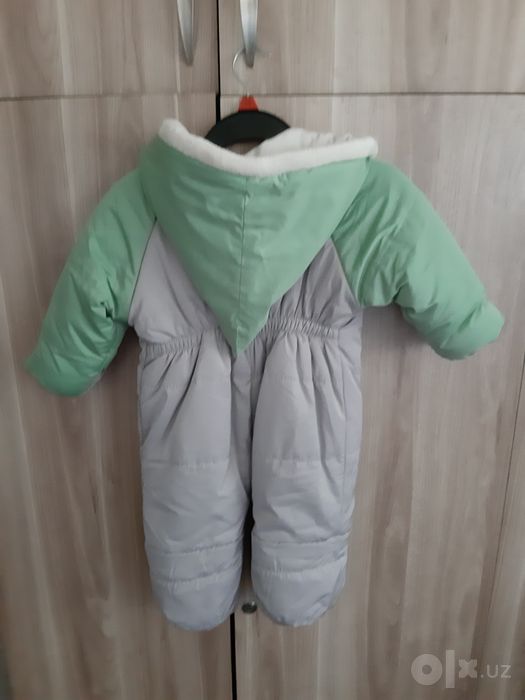 Комбинезон детский