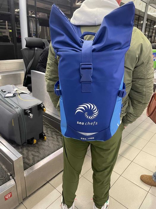 Водоустойчива раница ХЛ 30 Литра