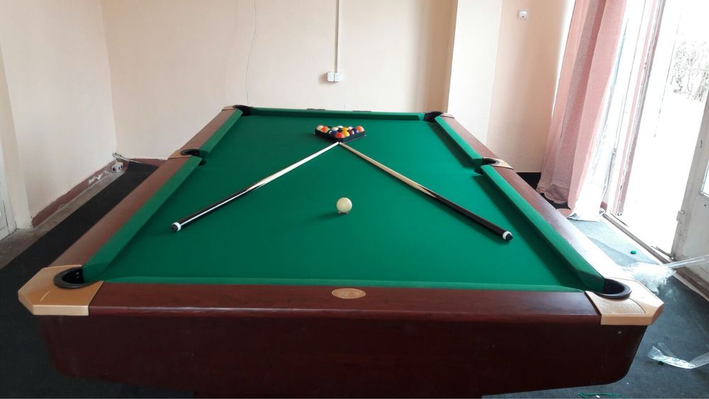 Masa biliard / relocari / inchirieri