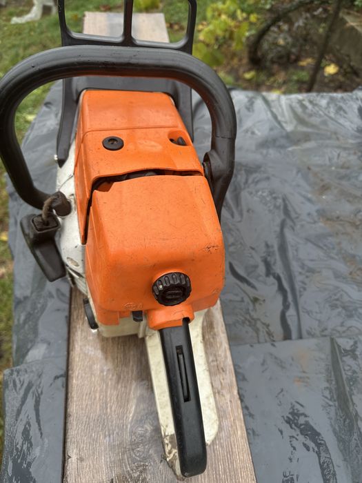 Sthil ms361 vand
