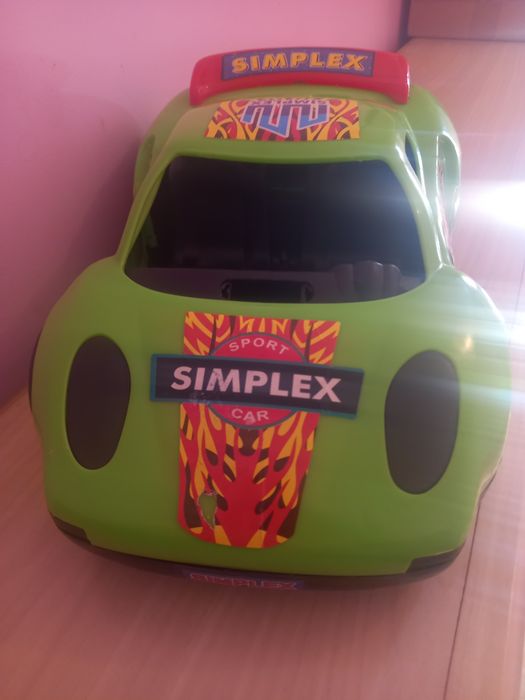 Продаются новые машины