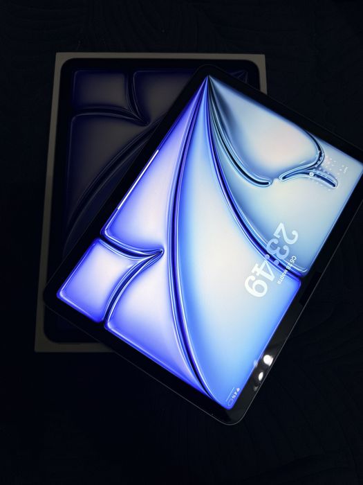 Apple iPad Air 11 M3 256