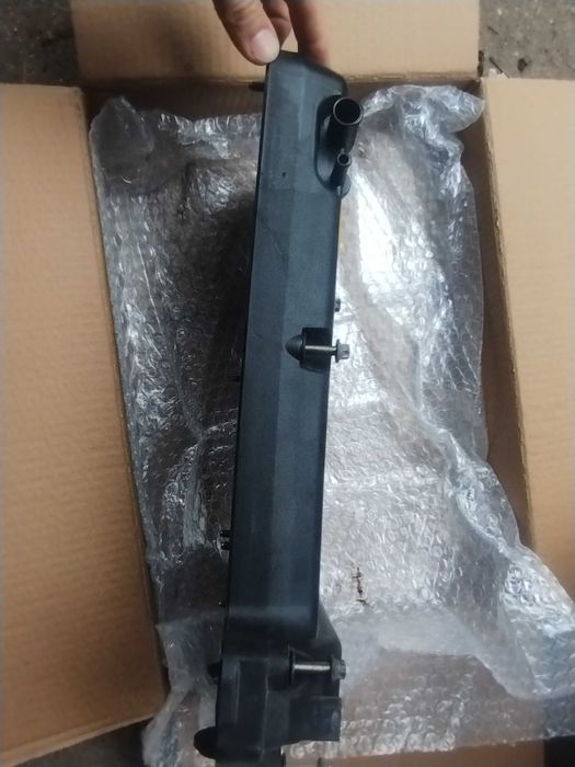 Капак на двигателя за опел