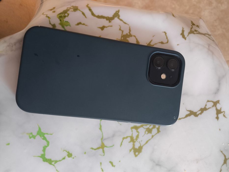 Iphone 12 128gb black.