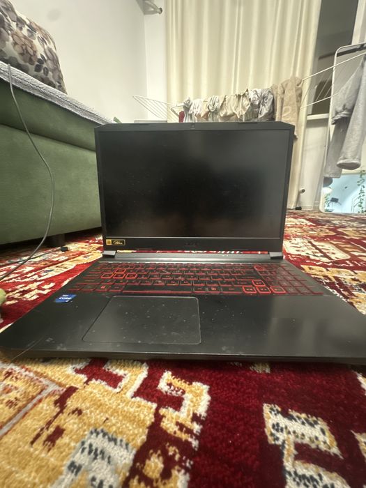 Ноутбук асер ртх 3050