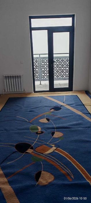 Sokin Makonda 2 xonali Kvartira Ijaraga beriladi
