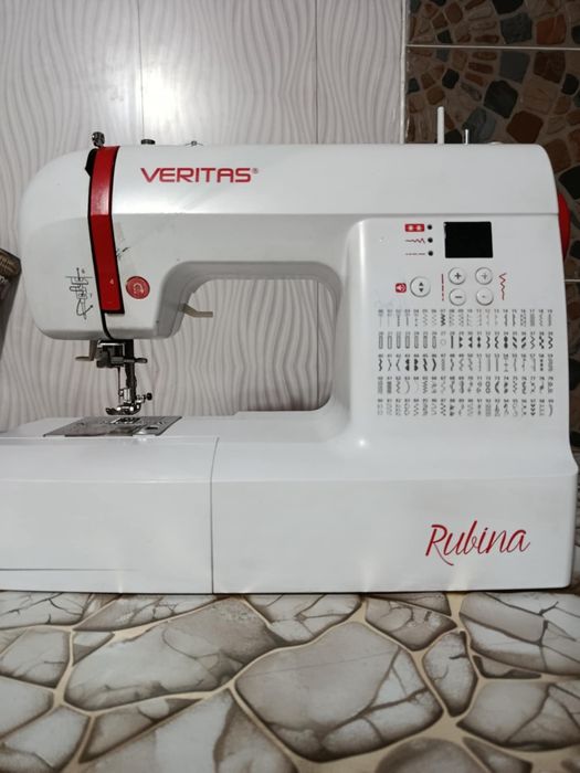 Шевна машина  150€