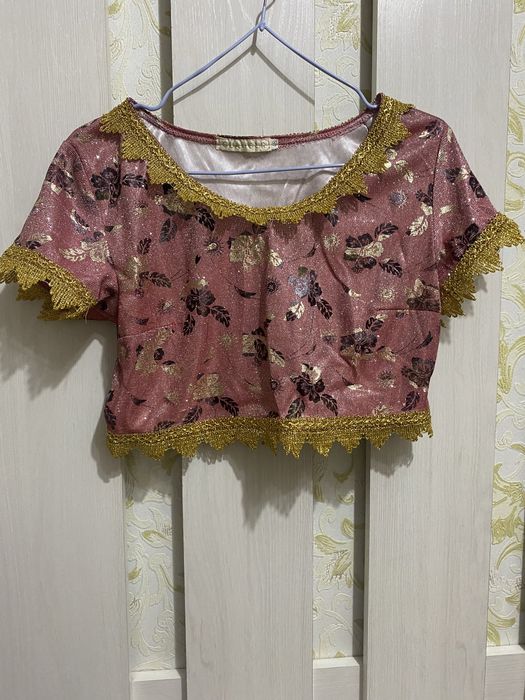 Костюм индийский