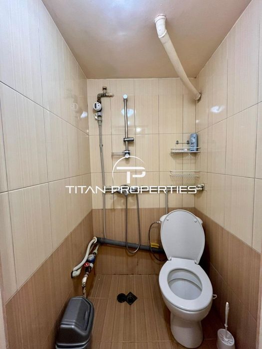 Двустаен апартамент за продажба в кв. Кършияка