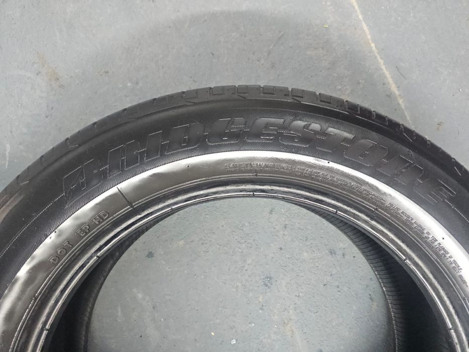 Продам летнюю резину